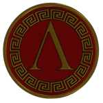 [TEG] Greek City-State of Lakedaímōn