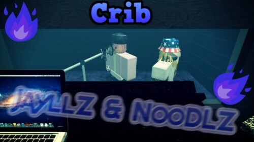 [LSM] Crib || Alpha