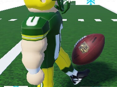 TOUCHDOWN FOOTBALL
