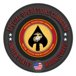 United States Marine Special Forces