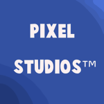 \-/ Pixel Studios \-/