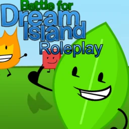 BFDI [ROLEPLAY] [BIG UPDATE] icon