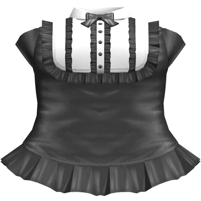 🖤 gothic ruffled victorian dress in grey & white