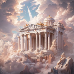 Age of Olympians