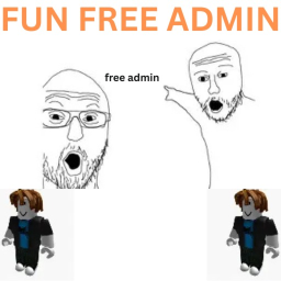 fun free admin