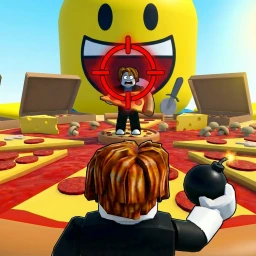 Aim for the Noobs icon