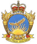[CFAFA] Canadian Forces Air Force Academy