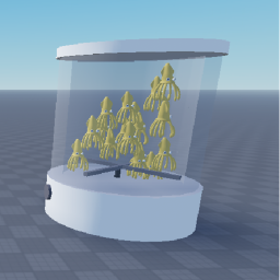 squid mixer xd