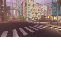 Nextbot city