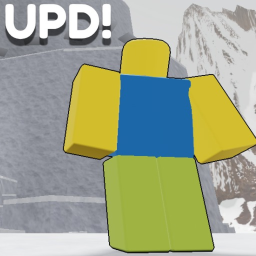 [UPD!❄️] SPEEDRUN! 🏃‍♂️