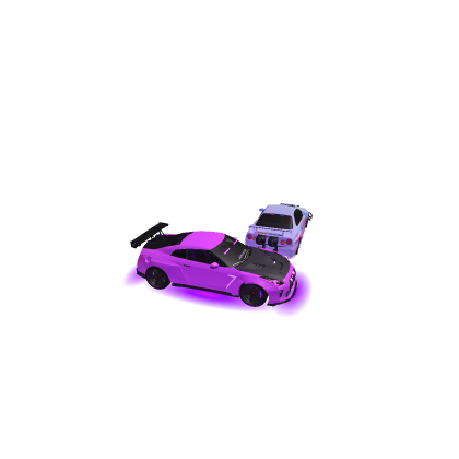 Staff Car Pack