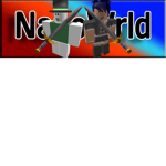 NanoWrld