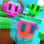 Blockies [2-3-4-5 Player Obby] 