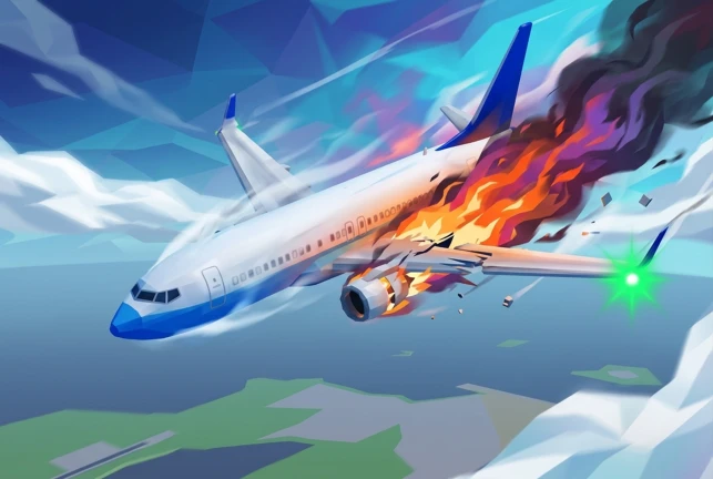 Crash or Fly thumbnail