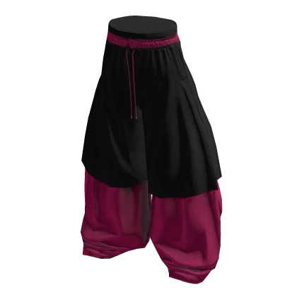 Green Baggy Archive Vintage Jeans w/ Keychain | Roblox Item