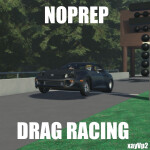 NoPrep Drag Racing