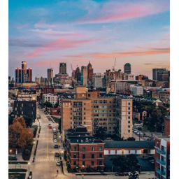Detroit Recreated