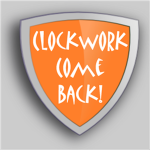 Clockwork, Come Back!