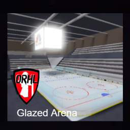 ORHL - Glazed Arena