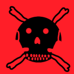 REDFACE PIRATES