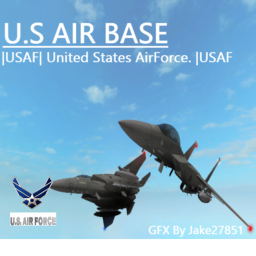 United Staes Air Force Base