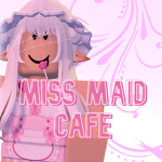 Miss Maid Cafe (MC)