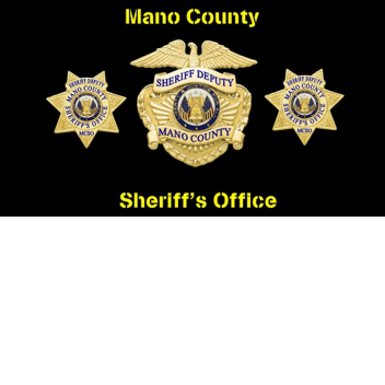 Mano County but its modded out