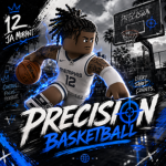 Precision Basketball Studios