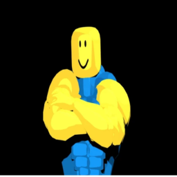 Big Buff Noob Killer