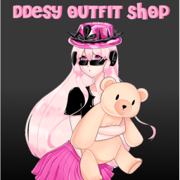 wip outfit stuff