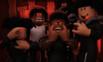 [5BK] 5 BAND KILLAZ ASSISTANT GROUP