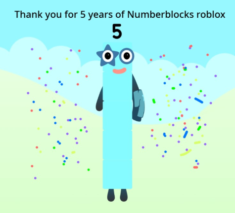 NumberBlocks RP 2025 (Old Version) screenshot 1