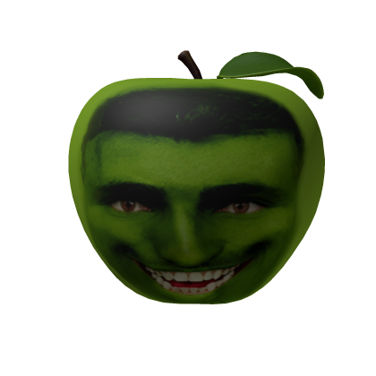Sakadung apple 