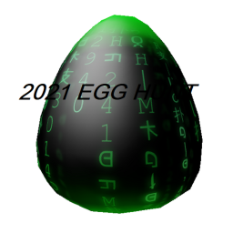 The Unofficial Egg Hunt