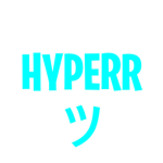 Hyperr Brand