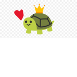We Love turtle Here