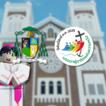 Bangkokensis Archidiœcesis | อัครสังฆมณฑลกรุงเทพฯ