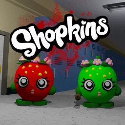Shopkins [ALPHA] icon