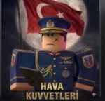 | TAF | Hava Kuvvetler Komutanlığı