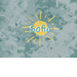 Sofia’s clothes.