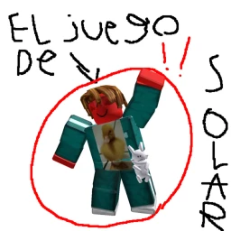 el juego de Planeta_holaXD  icon