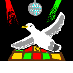 Albatross Disco