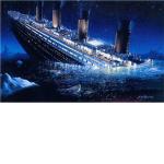 Titanic Experts Group.