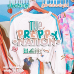 • preppy nation •