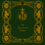 VII. Burnwood Rifle Regt.