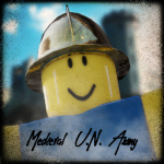 Medieval U.N. Army