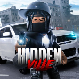HIDDENVILLE 💥