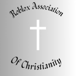 Roblox Association Of Christianity