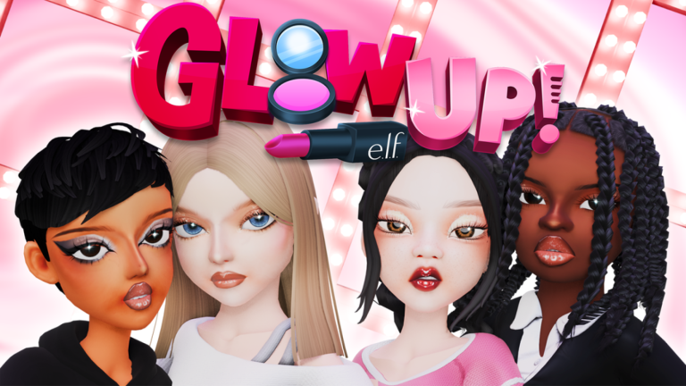 Glow Up! [FREEPLAY✨] screenshot 2