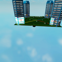 Skyscraper Tycoon!
